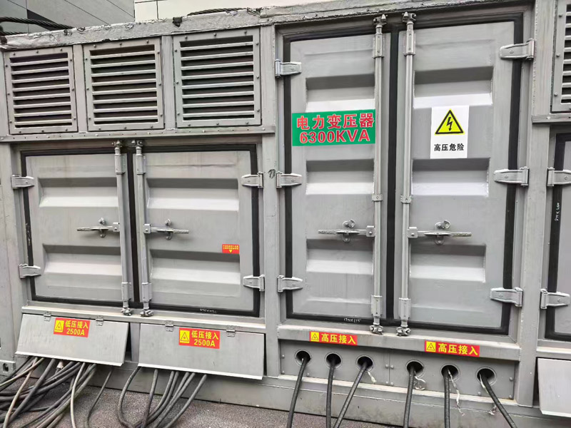 仁布柴油发电机组换季保养注意哪些事项？