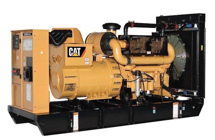 仁布柴油发电机电瓶如何维护和保养