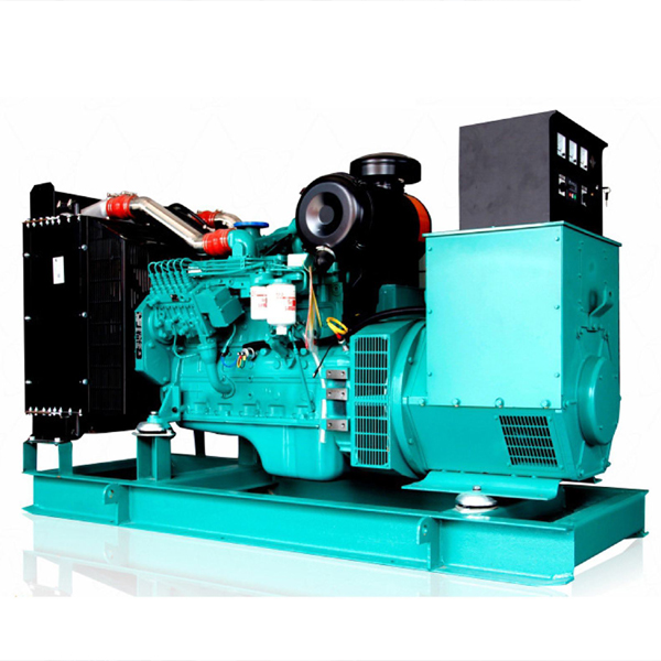 仁布柴油发电机操作及日常维护