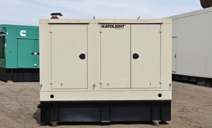 仁布购买柴油发电机需留心哪些问题?