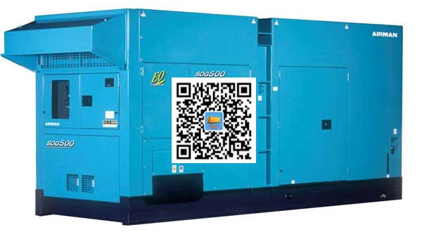 仁布出租发电机 进口和国产柴油发电机组有什么不同
