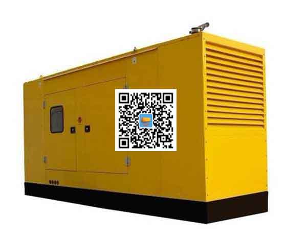 仁布出租发电机 柴油发电机不维护对机器有什么影响