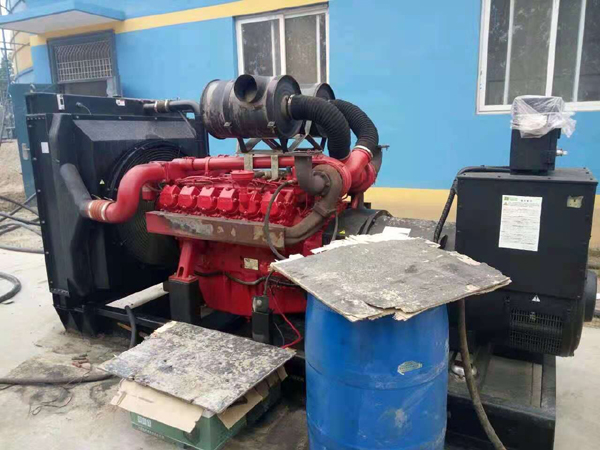 仁布租赁发电机 发电机的主要分类介绍