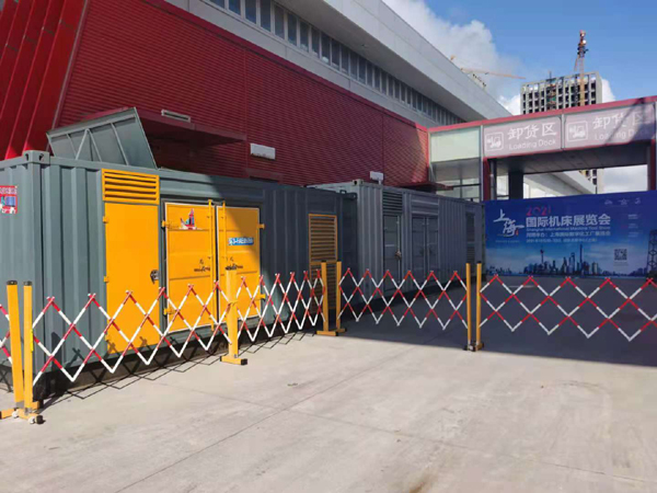 仁布发电机租赁的“望、闻、问、切”你知道多少？