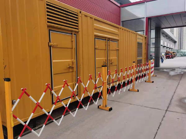 仁布发电机出租 你知道怎样鉴定发电机品质的好坏吗？