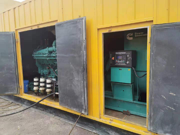 仁布柴油发电机组的蓄电池种类有哪些？