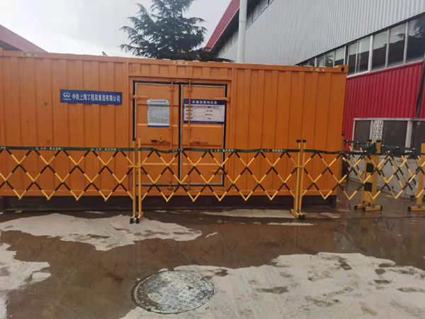 仁布租赁发电机 柴油发电机组供应商：柴油发电机组润滑油的作用？