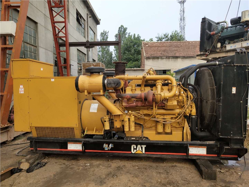 仁布发电机租赁-柴油发电机组原理概述