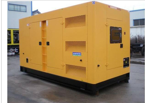 仁布发电机出租-静音发电机组厂家：柴油发电机组并机需要什么条件？