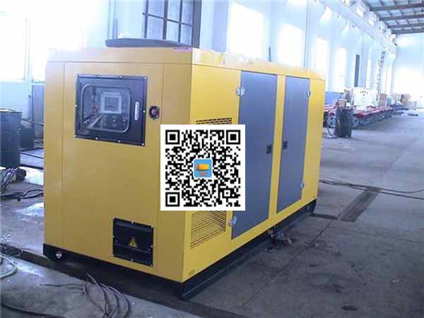 仁布出租发电车-医院怎么选择柴油发电机设备