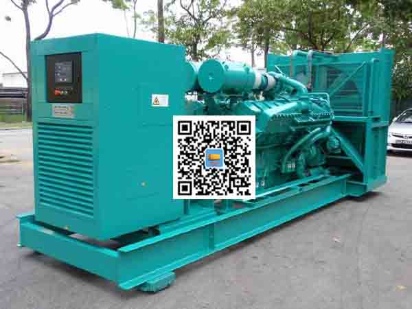 仁布发电机出租-柴油发电机组的基本分类有哪些？