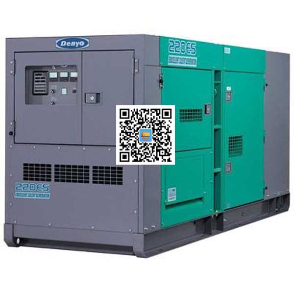 仁布出租发电车-柴油发电机组控制结构和功能要求