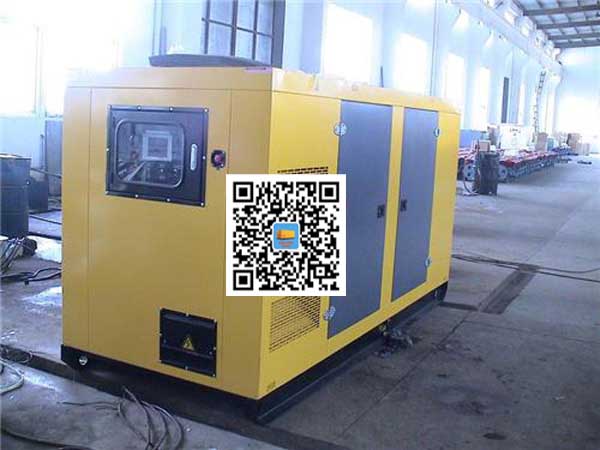 仁布租赁发电机-柴油发电机组的四大主要用途