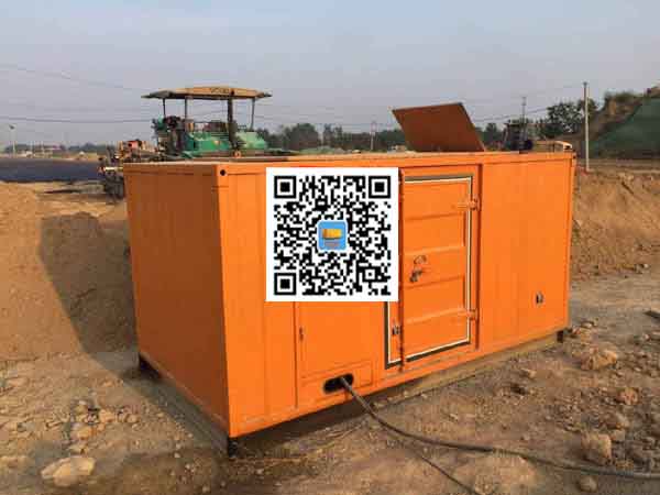 仁布发电机出租-发电机内的活塞质量超差对发电机有影响么？