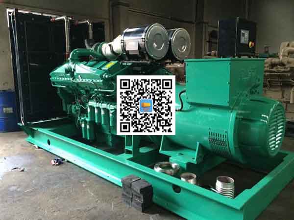 仁布发电机出租-发电机大修后应作哪些试验