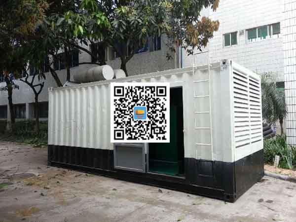 仁布出租发电机-什么样的柴油发电机使用效果比较好