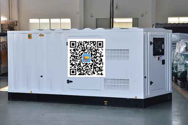 仁布租赁发电机-造成柴油发电机机组产生积炭的原因？