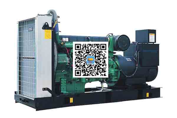 仁布租赁发电机-柴油发电机组不及时维护危害大