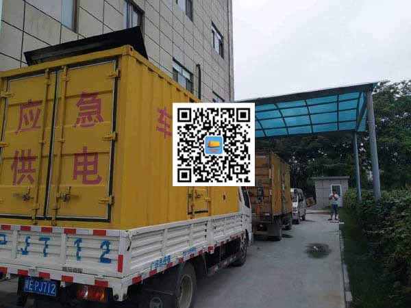 仁布出租发电机-柴油发电机组启动困难的原因有哪些？