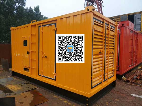 仁布发电机出租-发电机组应该选购什么品牌的