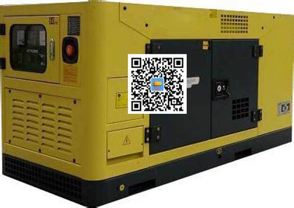 仁布租赁发电机-潍柴发电机出现的故障和解决方法