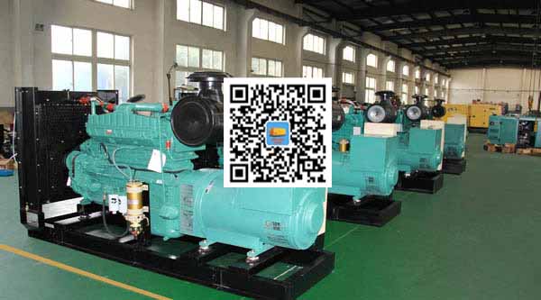 仁布发电机租赁-60Hz发电设备出口的可行性研究