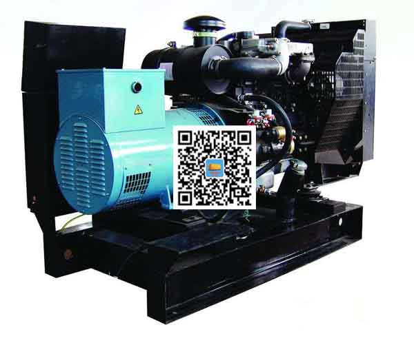 仁布发电车出租-发电机的使用规范技巧