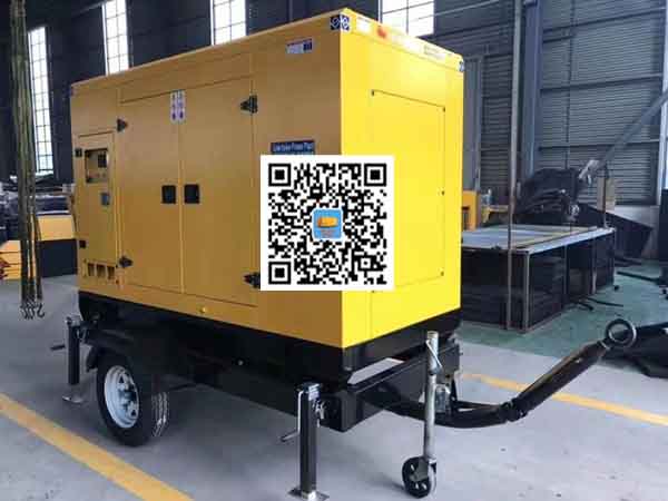 仁布柴油发电机组需要经常换油吗