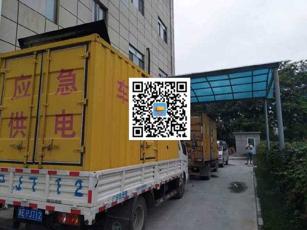 仁布发电机组如何安装管道?