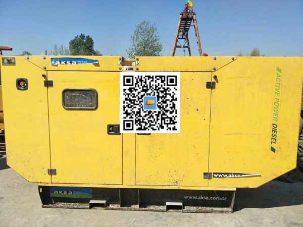 仁布柴油发电机怎样启动，启动过程中应该做的事情