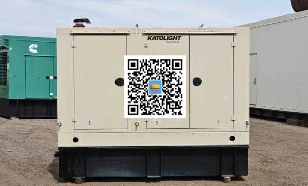 仁布柴油发电机房设置要求与灭火系统