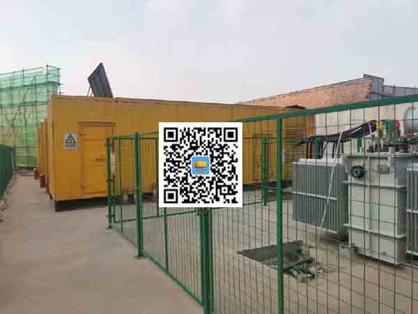 仁布发电机组的社会应用有哪些