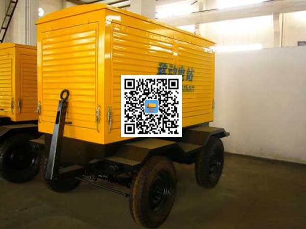 仁布发电机出租-发电机组的安装注意要点