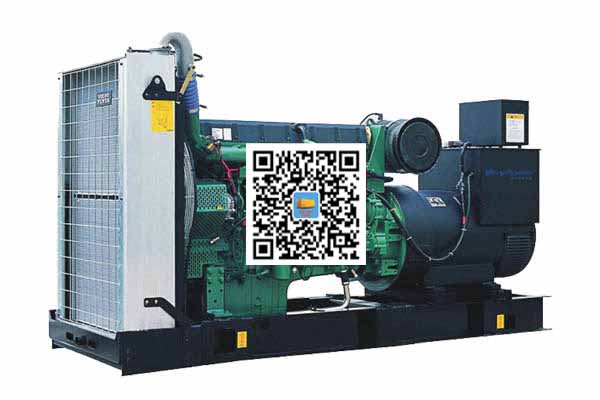 仁布发电机租赁-100kw柴油发电机带多大负载