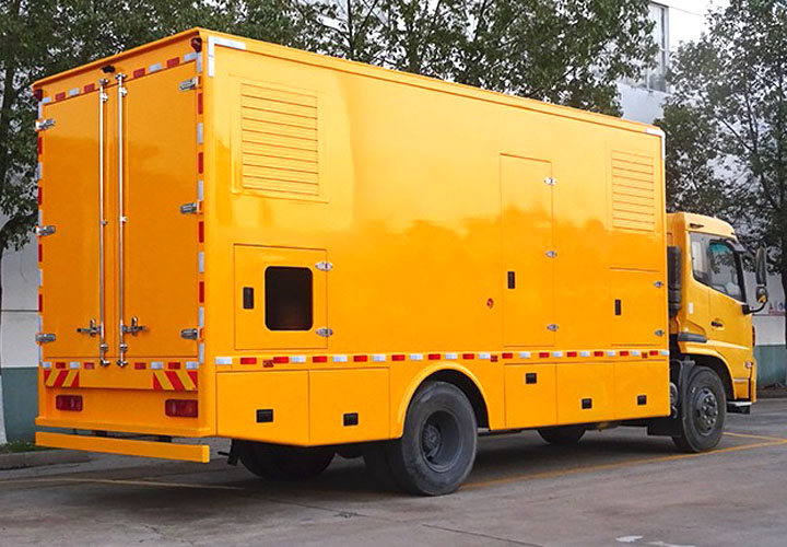 仁布租赁发电机-柴油发电机组使用应注意什么？