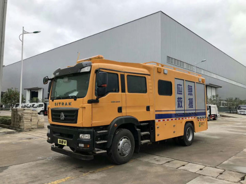 仁布发电车出租-静音发电机租赁出租之如何使柴油发电机组更省油？