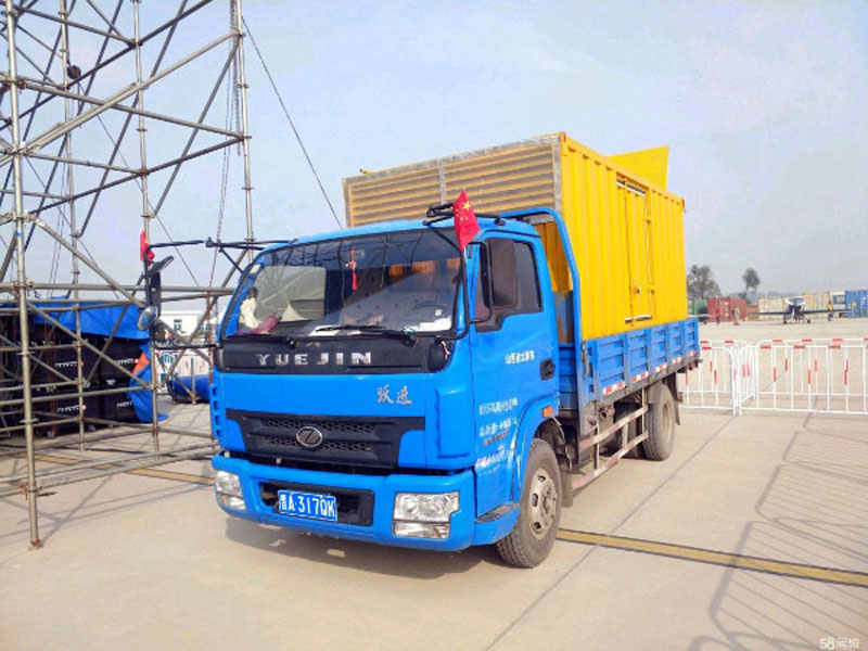 仁布发电机出租-柴油发电机组喷油器出现故障会有哪些不正常现象