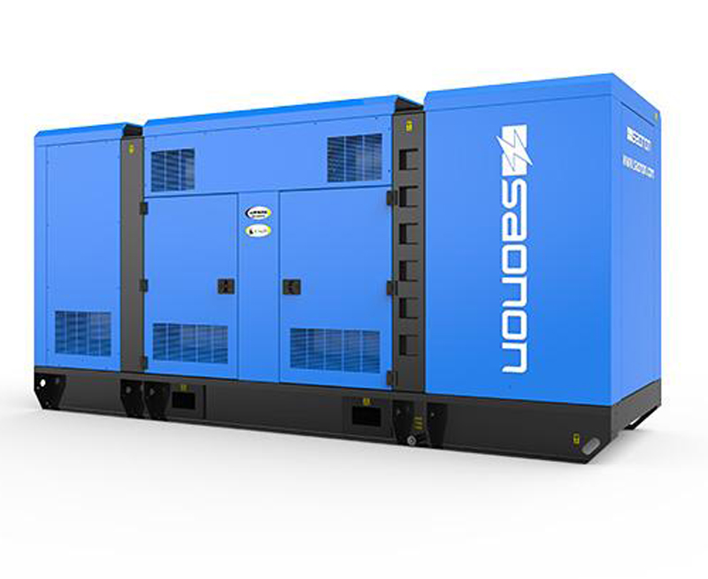 仁布怎样可以延长柴油发电机组的使用寿命