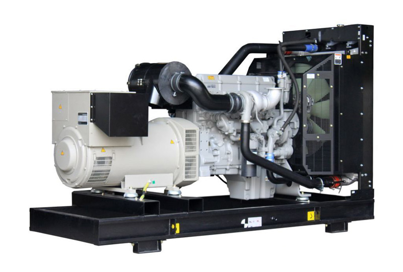 仁布如何做好工业柴油发电机组防雷措施?