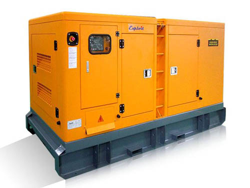 仁布影响 200kw 柴油发电机油耗的因素有哪些？