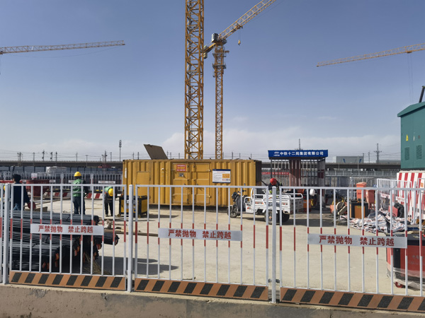 仁布高海拔地区适合使用哪种类型的燃气发电机？