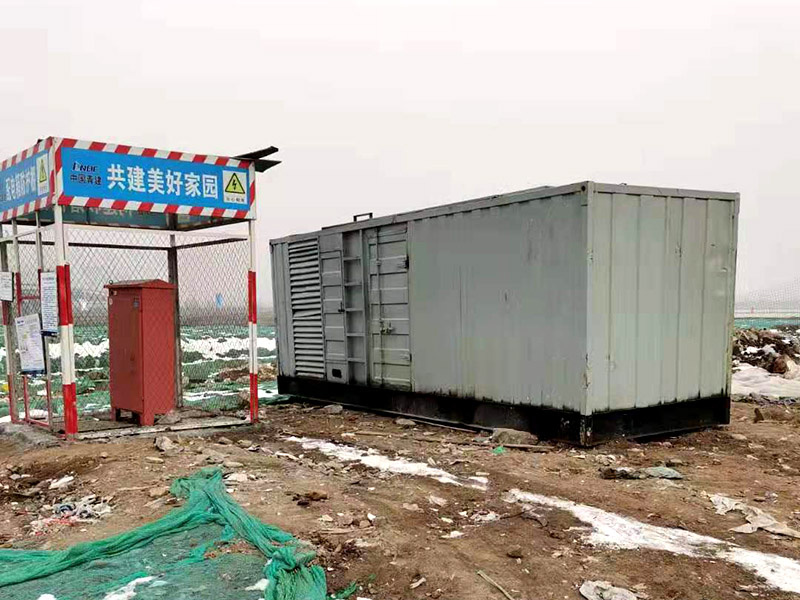 仁布150kw的柴油发电机组可以带多少功率设备