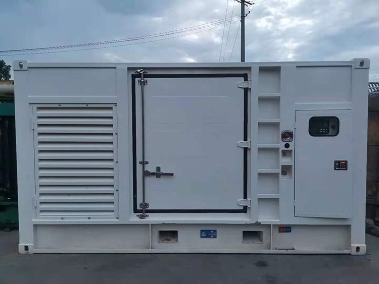 仁布控制系统的品牌和价格会影响柴油发电机的性能吗？