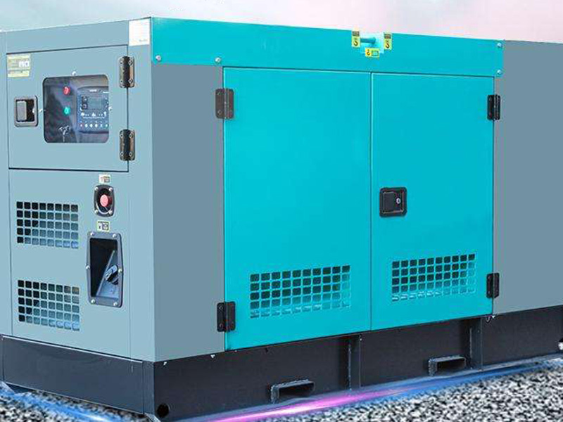 仁布50KW柴油发电机油耗是多少？