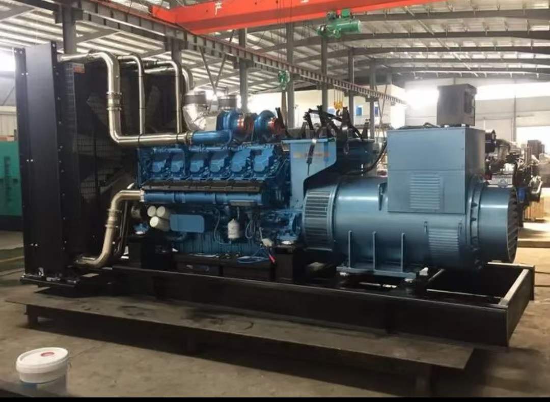 仁布发电机组不及时更换空气滤清器会有哪些后果？