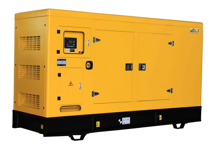 仁布发电机出租有哪些方法可以降低电缆的承载电流？