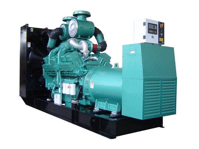 仁布如何判断发电机滤清器是否需要更换？