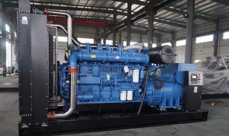 仁布如何选择适合的 500kW 柴油发电机组？