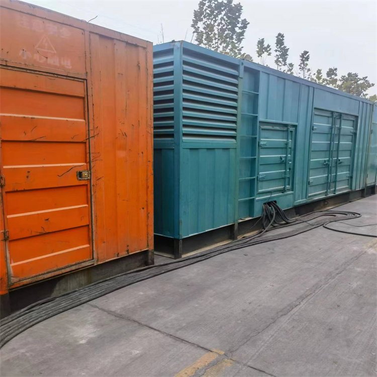 仁布如何选择适合 600kW 柴油发电机组的热继电器？