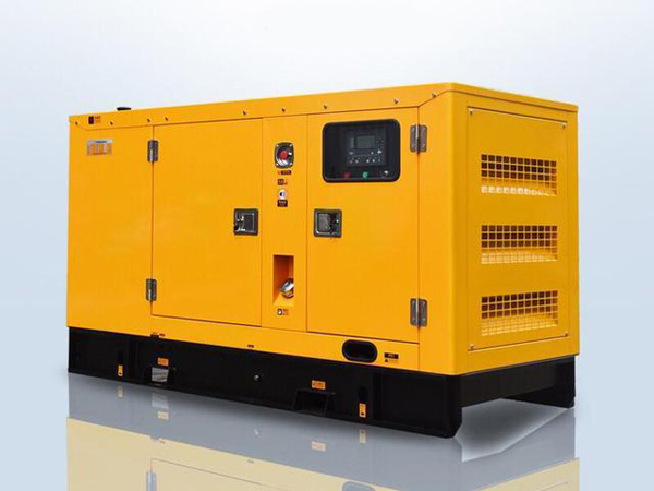 仁布柴油发电机的输出电流不稳定是什么原因？